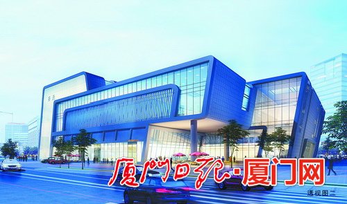 总投资2亿元。目前,乔丹商贸物流基地工程已进入验收阶段,投产后有望成为海西第一个电子商务物流配送基地。项目位于湖里区航空城北部,航空港物流园区内,项目占地28亩,建筑面积67160平方米。