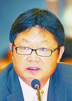 境内外嘉宾聚厦热议自贸试验区商机