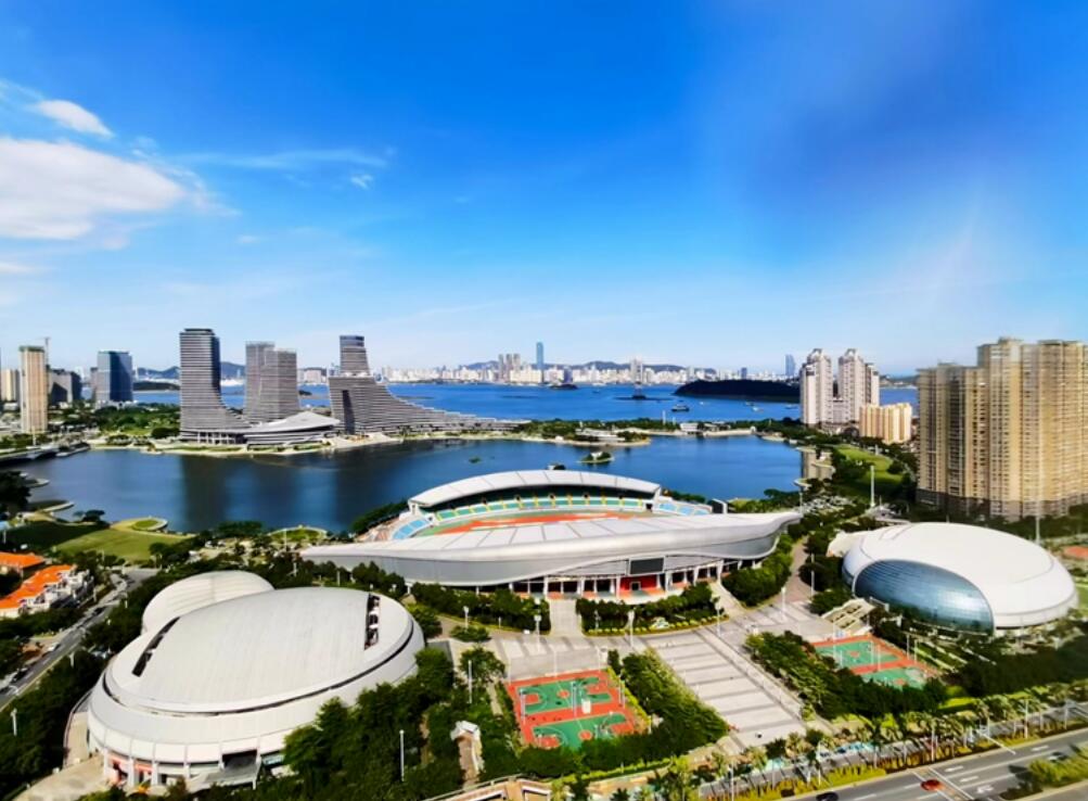 厦门市海沧区人民政府-海沧视点