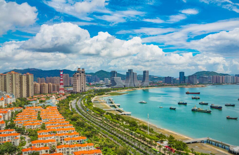 厦门市海沧区人民政府-海沧视点