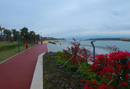 马銮湾带状公园(郑伟明 摄)影).jpg