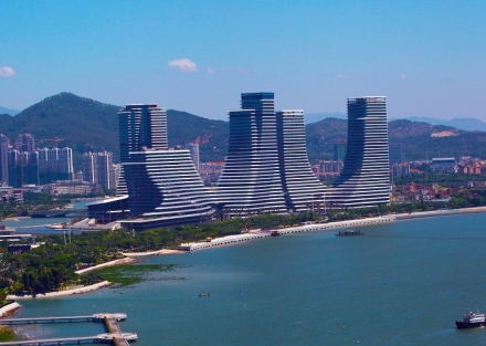 走进海沧-厦门市海沧区人民政府